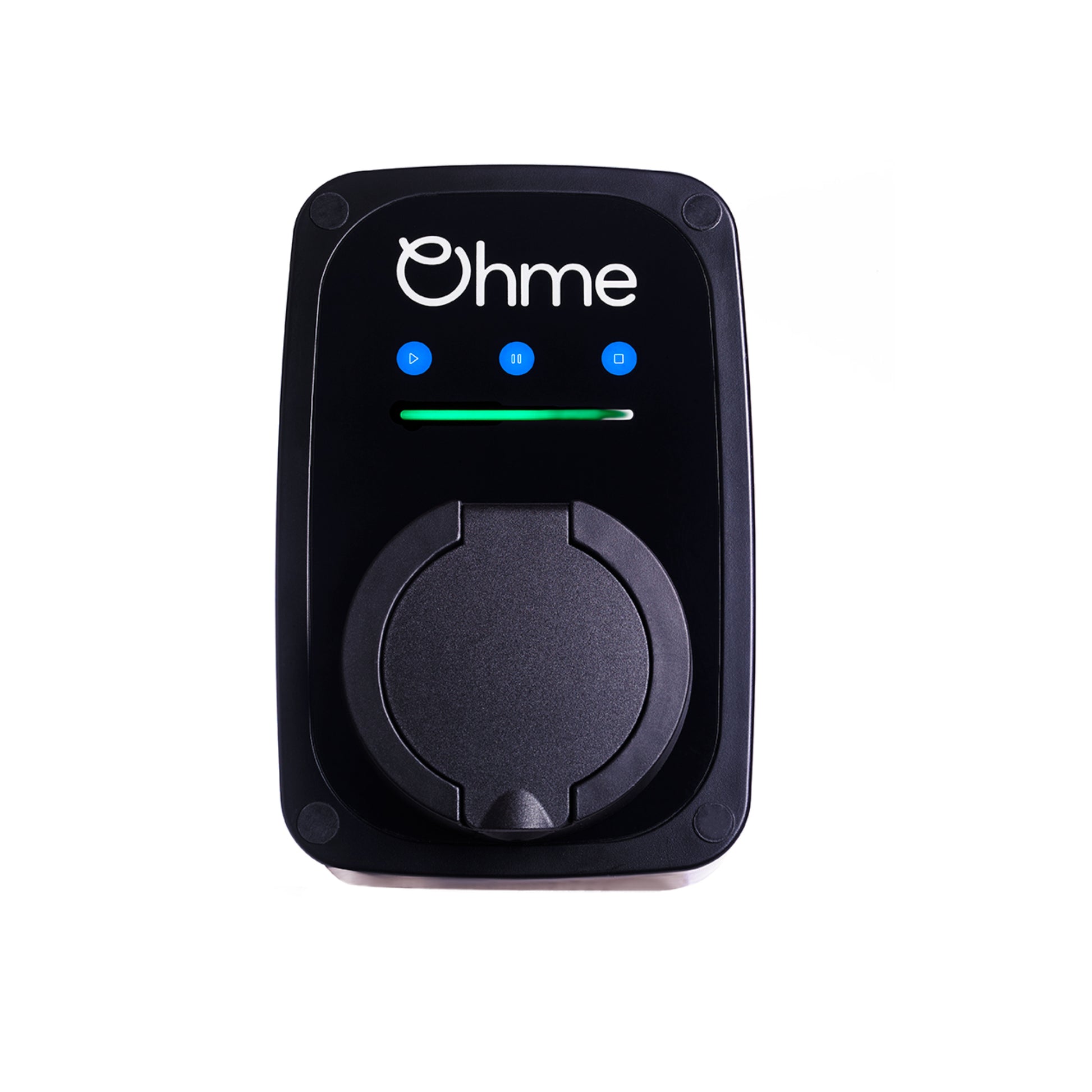 Ohme ePod Untethered Smart EV Charger 7.4kW Front